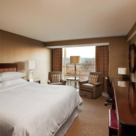 Sheraton Hotel Valley Forge King of Prussia Exterior foto