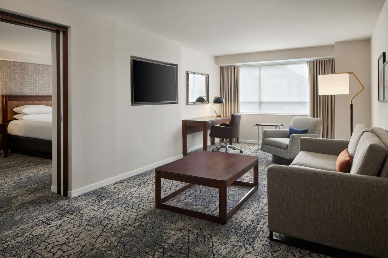 Sheraton Hotel Valley Forge King of Prussia Exterior foto