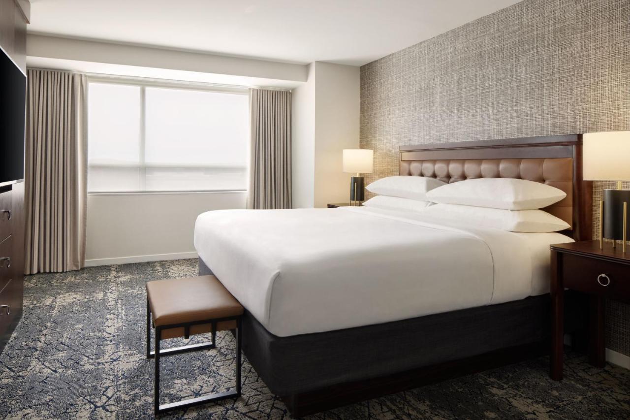 Sheraton Hotel Valley Forge King of Prussia Exterior foto