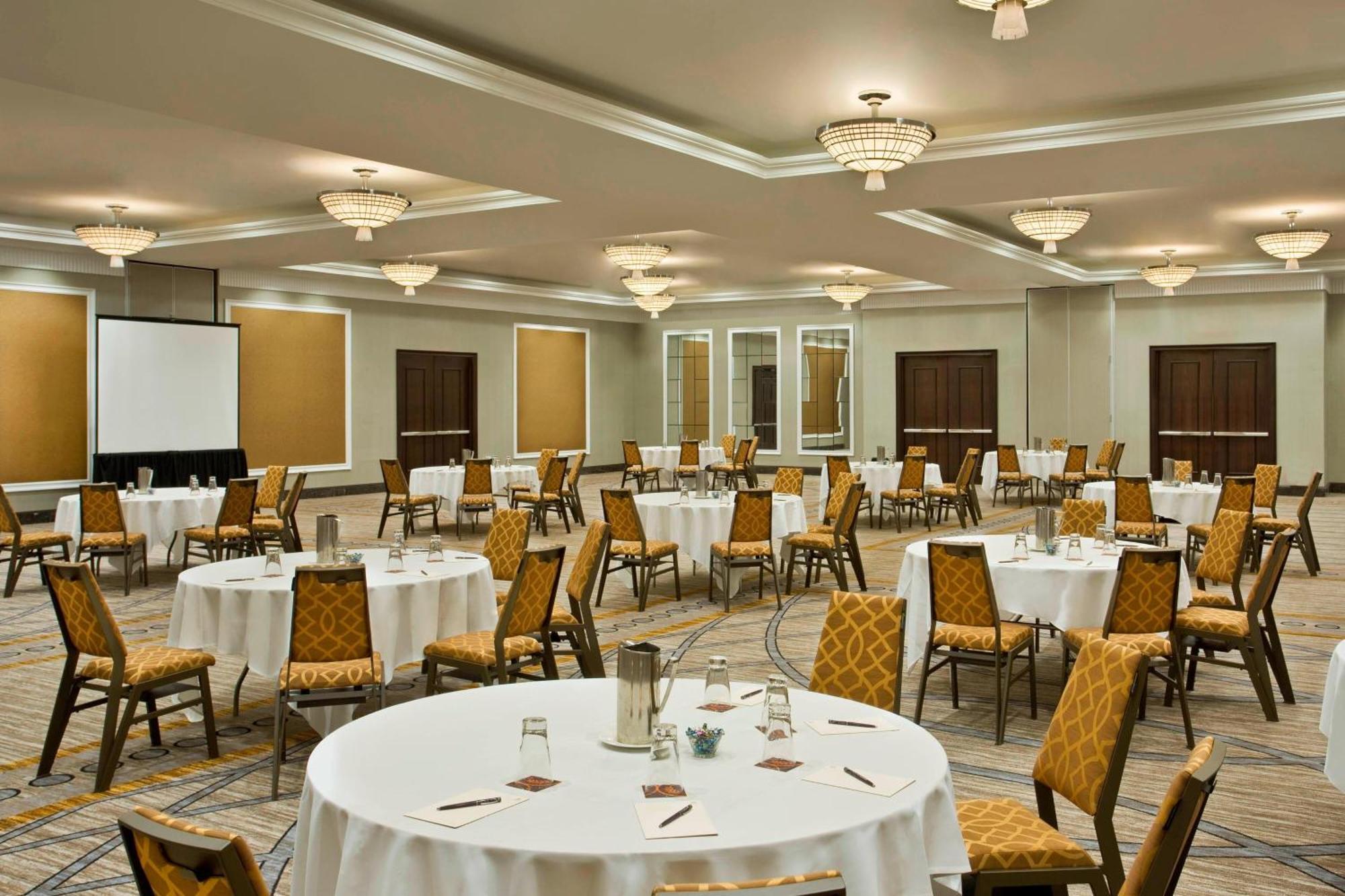Sheraton Hotel Valley Forge King of Prussia Exterior foto
